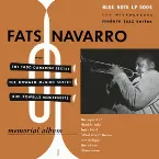 Pochette Fats Navarro Memorial Album