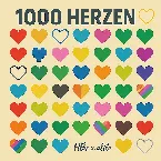 Pochette TAUSEND HERZEN