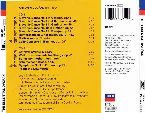 Pochette The Essential Dvořák
