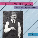 Pochette Fred's Klassiker (1963-1982), Vol 2 - Den odödliga hästen