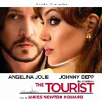 Pochette The Tourist: Original Motion Picture Soundtrack