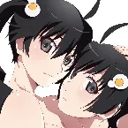 Pochette 偽物語&猫物語(黒) Original Soundtracks