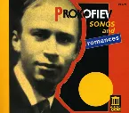 Pochette Songs and Romances