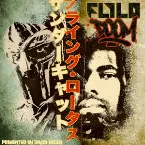 Pochette MF DOOM & Flying Lotus: FlyloDOOM