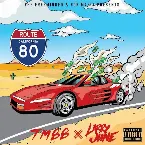 Pochette Route 80