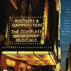 Pochette The Complete Broadway Musicals