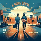 Pochette A Hora Certa