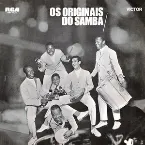 Pochette Os Originais Do Samba