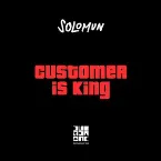 Pochette Customer Is King EP