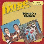 Pochette 2 LPs Dose Dupla: Tonico e Tinoco, vol. 2
