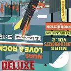 Pochette Love & Rockets Vol. 2: The Declaration