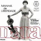 Pochette Manhã de liberdade