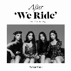Pochette After ‘We Ride’