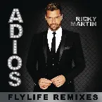Pochette Adiós (Flylife remixes)