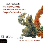 Pochette Wie Kater Sorbas der kleinen Möwe das Fliegen beibrachte