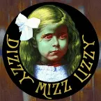 Pochette Dizzy Mizz Lizzy / Rotator