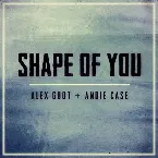 Pochette Shape of You