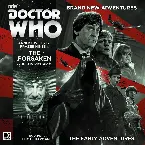 Pochette Doctor Who: The Forsaken