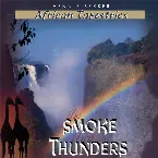 Pochette African Tapestries: The Smoke That Thunders