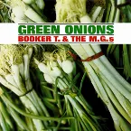 Pochette Green Onions