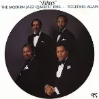 Pochette Echoes