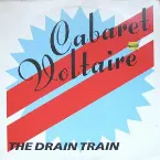 Pochette The Drain Train