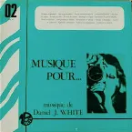 Pochette Musique Pour... Sports / Evénements