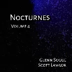 Pochette Nocturnes, Volume 4