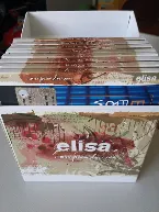 Pochette I miei primi dieci anni