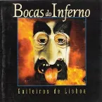 Pochette Bocas do Inferno