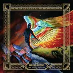 Pochette Flying Colours