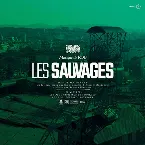 Pochette Les Sauvages