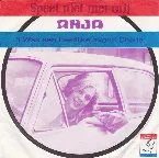 Pochette Speel niet met mij / ’t Was een heerlijke avond cherie