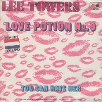 Pochette Love Potion No. 9 / You Can Have Her