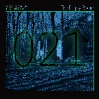 Pochette Drone Excursion 021 (The Empty Room)