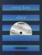 Pochette Michael Krücker spielt Scott Joplin