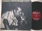 Pochette Groovin' With Buddy Tate