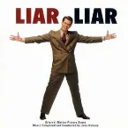 Pochette Liar Liar