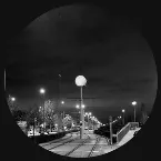 Pochette Love on a Real Train