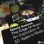 Pochette The Edge of Music: An Exploration of 50 Years in Music