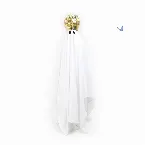 Pochette King / Ghost In A Song