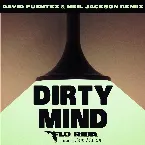 Pochette Dirty Mind (David Puentez & Neil Jackson remix)