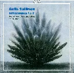 Pochette Symphonies 1 & 7