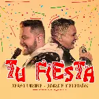 Pochette Tu fiesta