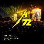 Pochette 2025-05-11: M72 World Tour: Sonic Temple: Columbus, Ohio
