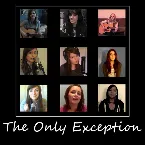 Pochette The Only Exception