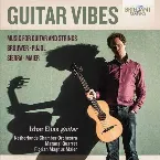 Pochette Guitar Vibes: Music for Guitar and Strings