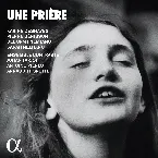 Pochette Une prière