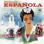 Pochette Fantasía española