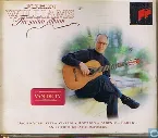 Pochette The Guitar Album